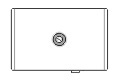 Df Eg-AF Focusing Screen (45°)