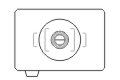 K-S2 K3 Focusing Screen (AF Frame)