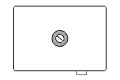 FM2 Eg-AF Focusing Screen (45°)